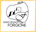 Agriturismo Forgione – Pecorino di Carmasciano Logo
