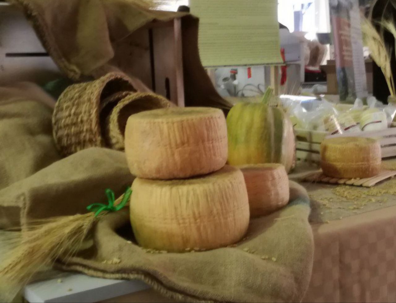 Pecorino di Carmasciano
